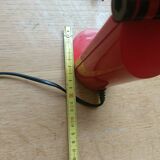 Foldable desk lamp