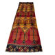 Vintage turkish rug runner, 320 x 90 cm