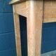 Side table