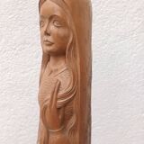 Sculpture jeune femme de Ray Boterf
