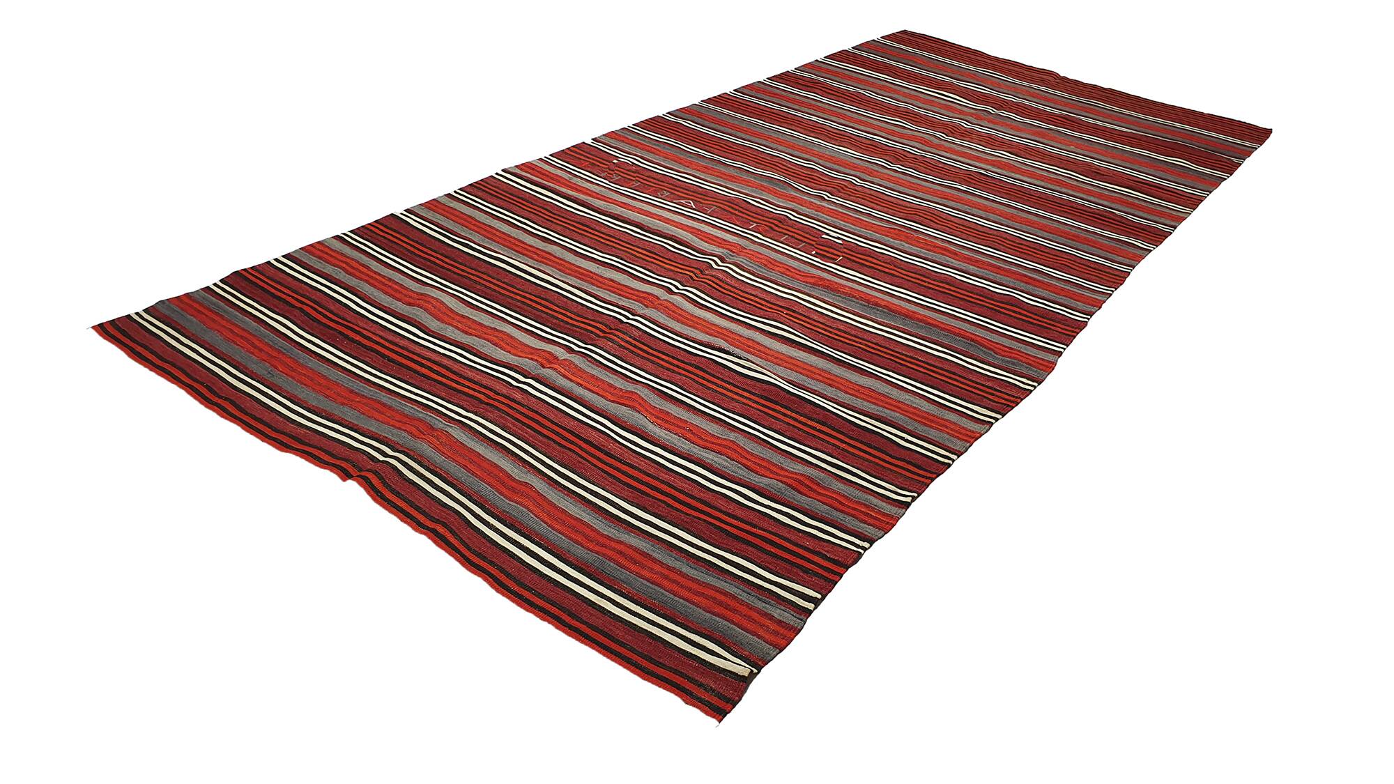 Turkish Kilim, 347x160 cm, MYK-902