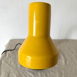 Desk lamp 80s tricolor