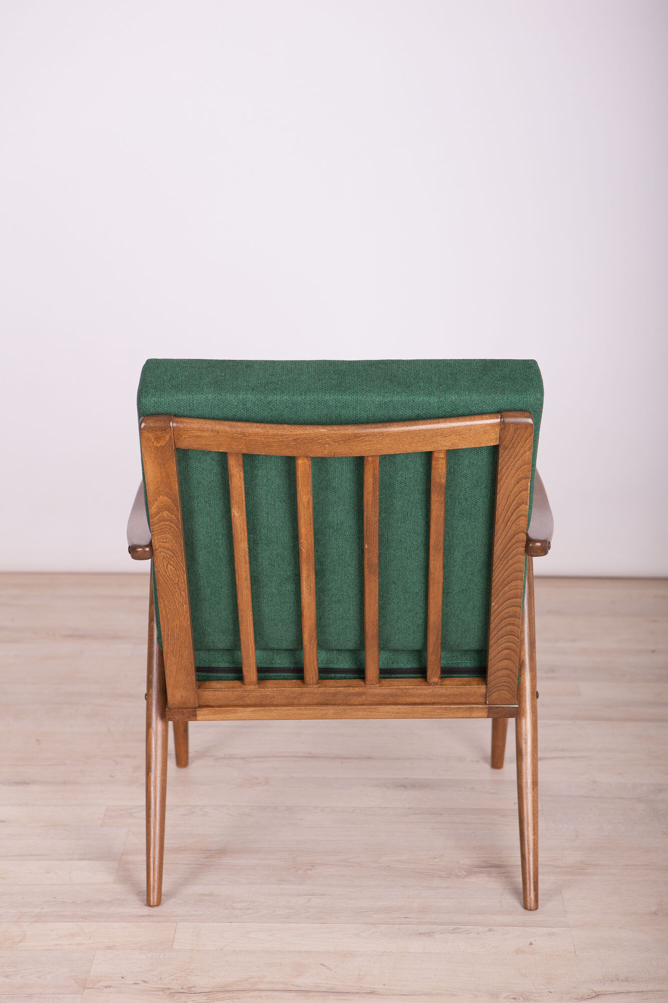 Vintage Armchairs from Ton Czech, 1960s, Set of 2