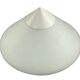 Limburg plafoniere space age design 60s