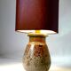 Bedside lamp