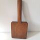 Vintage washerwoman beater