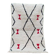 Handmade traditional pure wool rug, size 1.5/2.5 m.