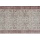 Crapet 119x220 cm