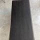 Solid oak coffee table