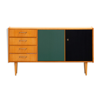 Enfilade scandinave vintage 1960