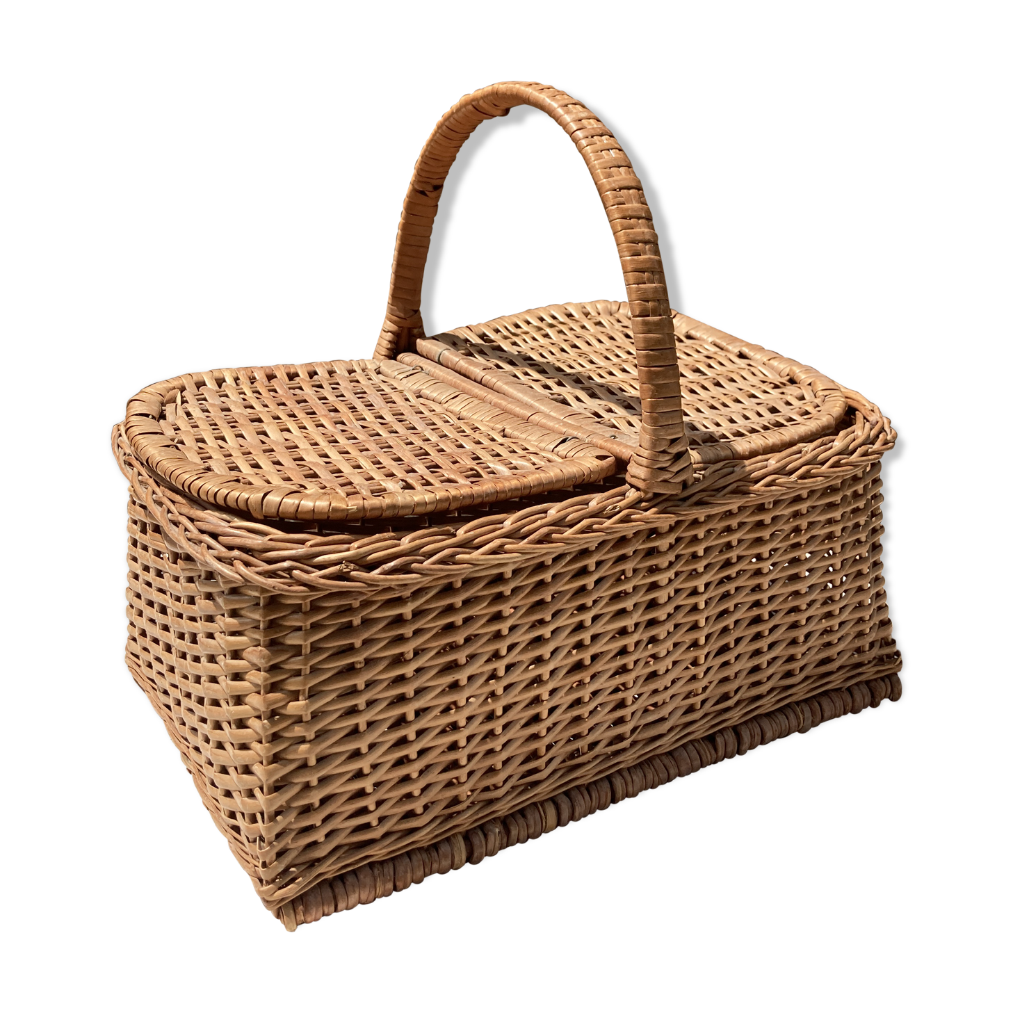 Picnic basket