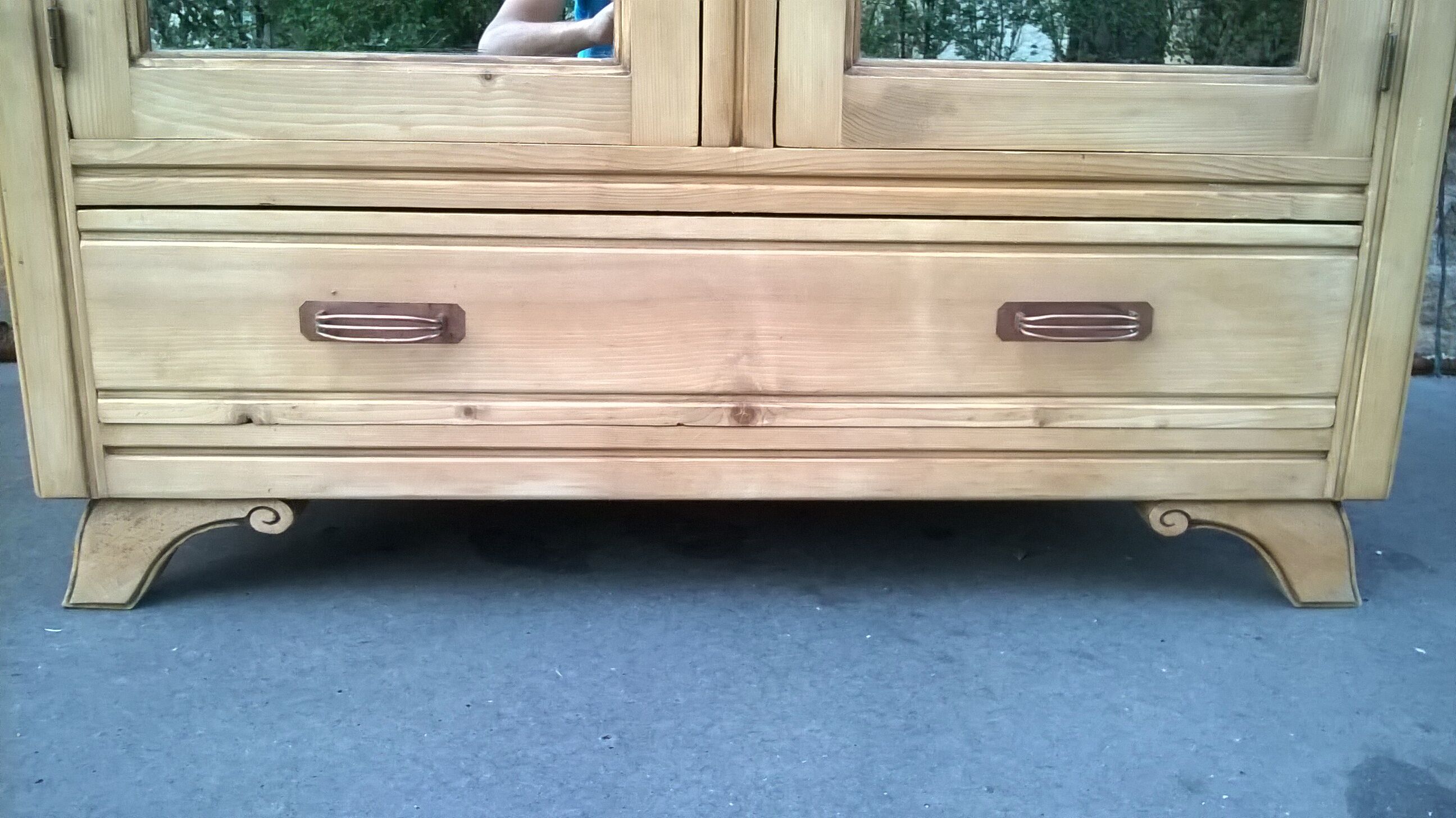 Parisian wardrobe 30s