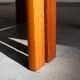 Ensemble de 3 tables gigognes par Aksel Kjersgaard