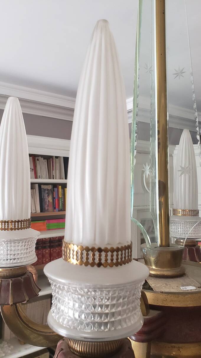 Lustre house LIBEROS PARIS