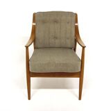 Scandinavian armchair "FD144", France & Søn, Denmark, 1950