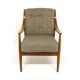 Fauteuil scandinave "FD144", France & Søn, Danemark, 1950