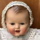 Raynal doll, baby, Marie Raphaëline circa 1952, collector