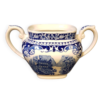 Royal Sphinx Sugar Bowl Maastricht