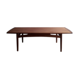 Teak coffee table - edition E. Gomme G Plan - 1960