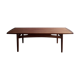 Table basse en teck - édition E. Gomme G Plan - 1960