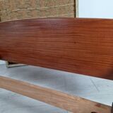 Lit scandinave teck 1990