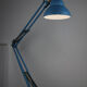 Adjustable Achitect Table Lamp, 1970s