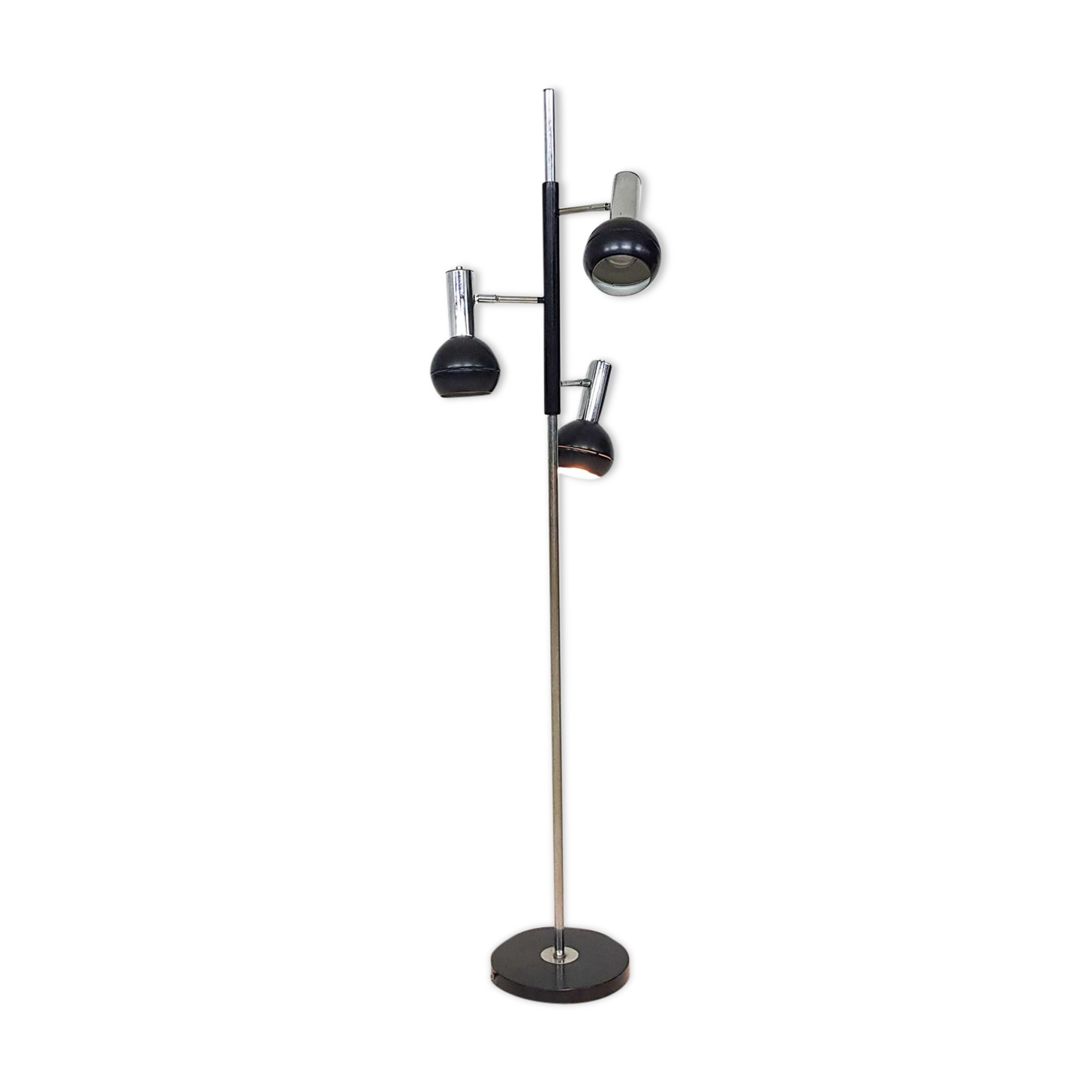 Mid-century OMI floor lamp, The Netherlands 1960’s