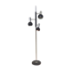 Mid-century OMI floor lamp, The Netherlands 1960’s