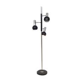 Lampadaire OMI du milieu du siècle, Pays-Bas des années 1960