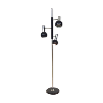 Mid-century OMI floor lamp, The Netherlands 1960’s