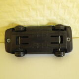 Miniature auto racing 44, metal