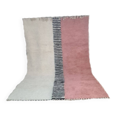 Handmade Moroccan Berber rug 300 x 200 cm