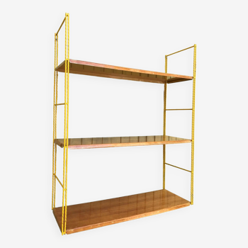 Etagere murale vintage