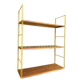 Vintage wall mount