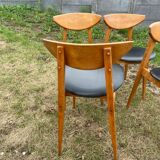 Set de Chaises Baumann « Fontania »