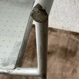 Von Vogelsang model chair by Starck produced by Driade