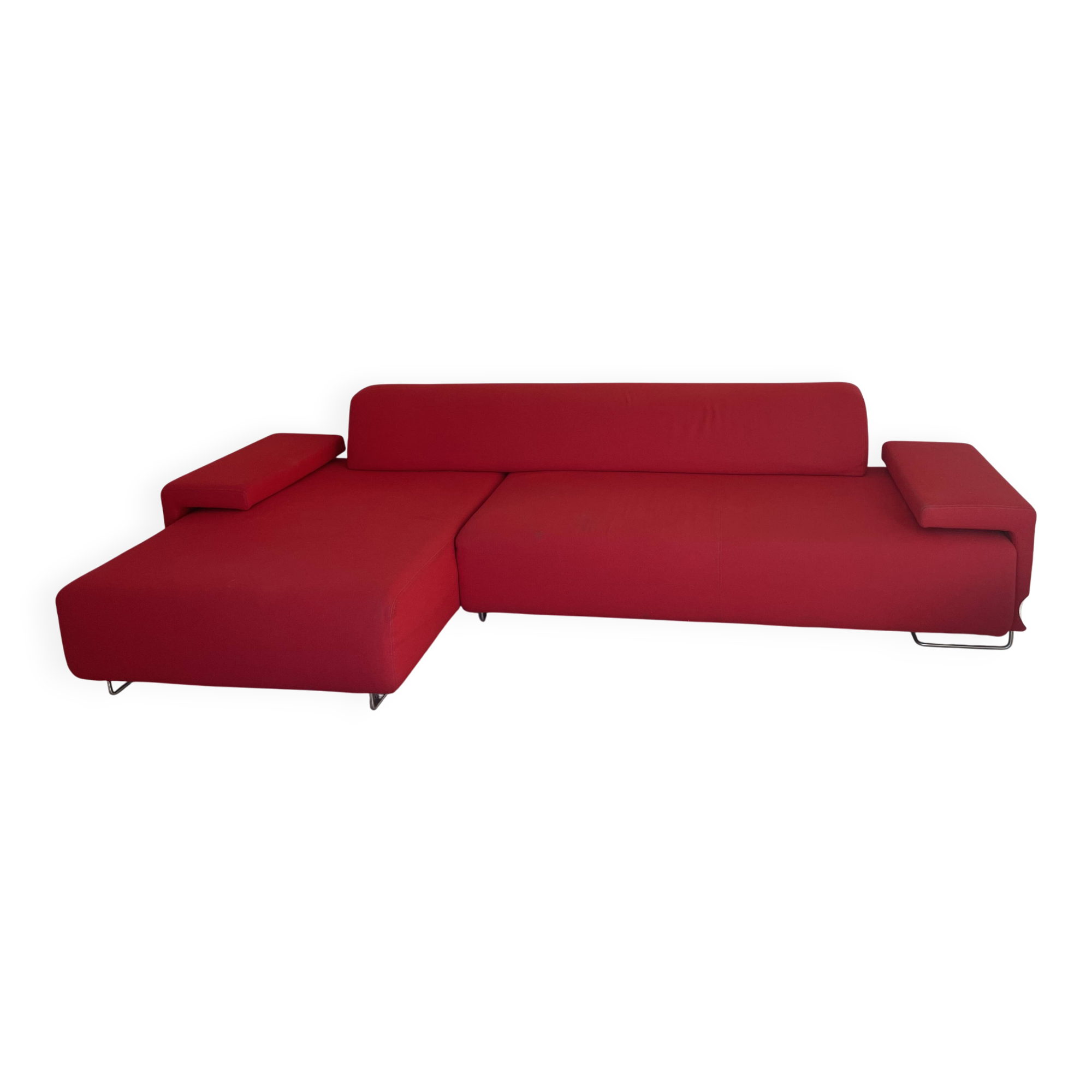 Moroso sofa