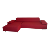 Canapé Moroso