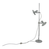 Adjustable Optima Floor Lamp by Hans Due for Fog & Mørup, 1970s