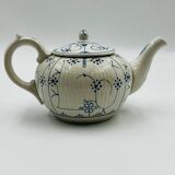 Sarreguemines tea service