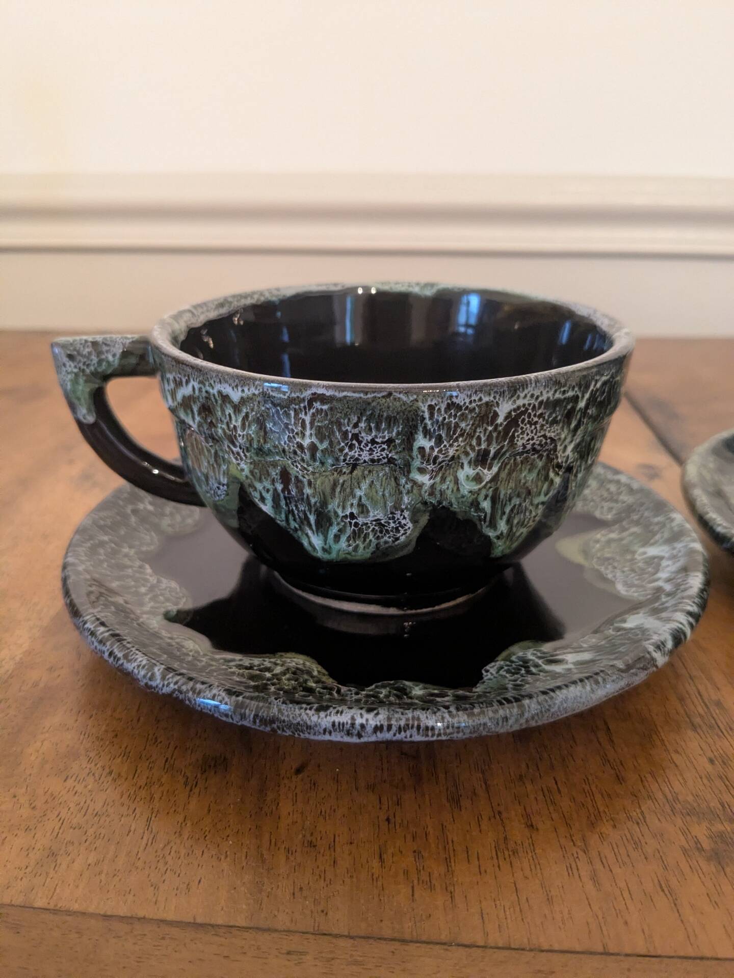 Vallauris Gautier cups