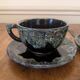 Vallauris Gautier cups
