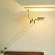 Lamp W & O de Sacha Ketoff 1985