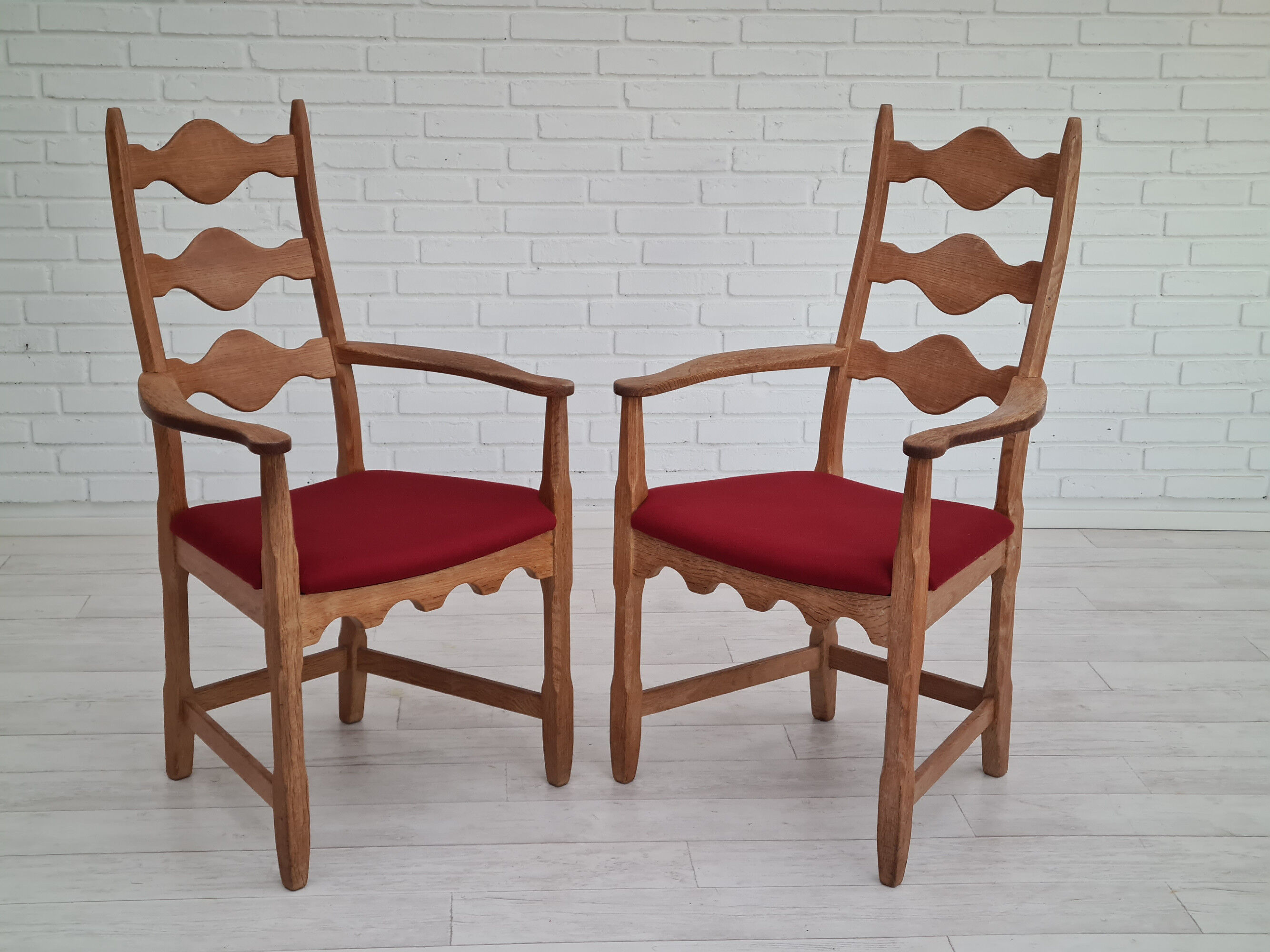 Armchairs 1960
