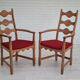 Armchairs 1960