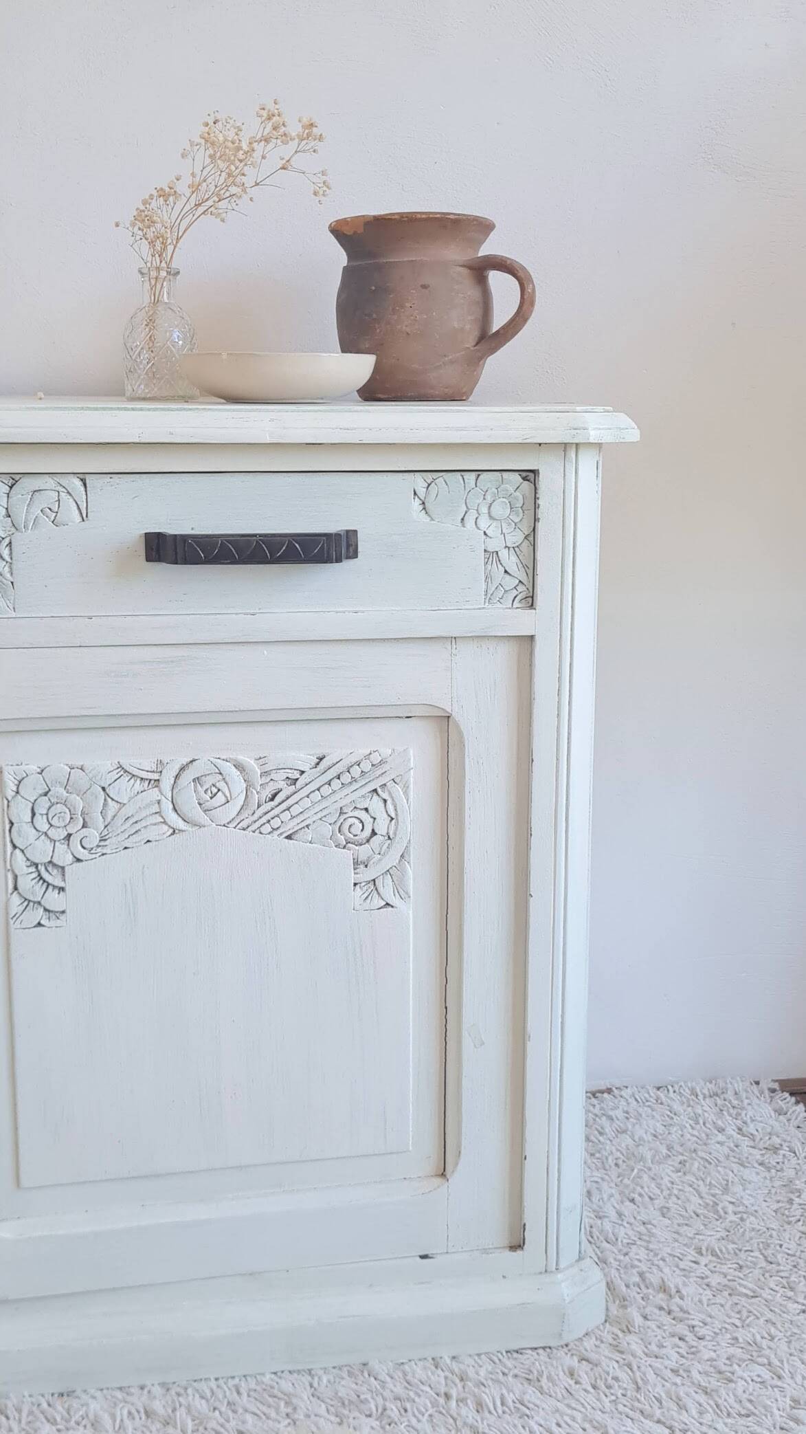 Art Deco Parisian Buffet