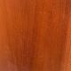Commode bibliothèque bar scandinave en teck vintage années 60