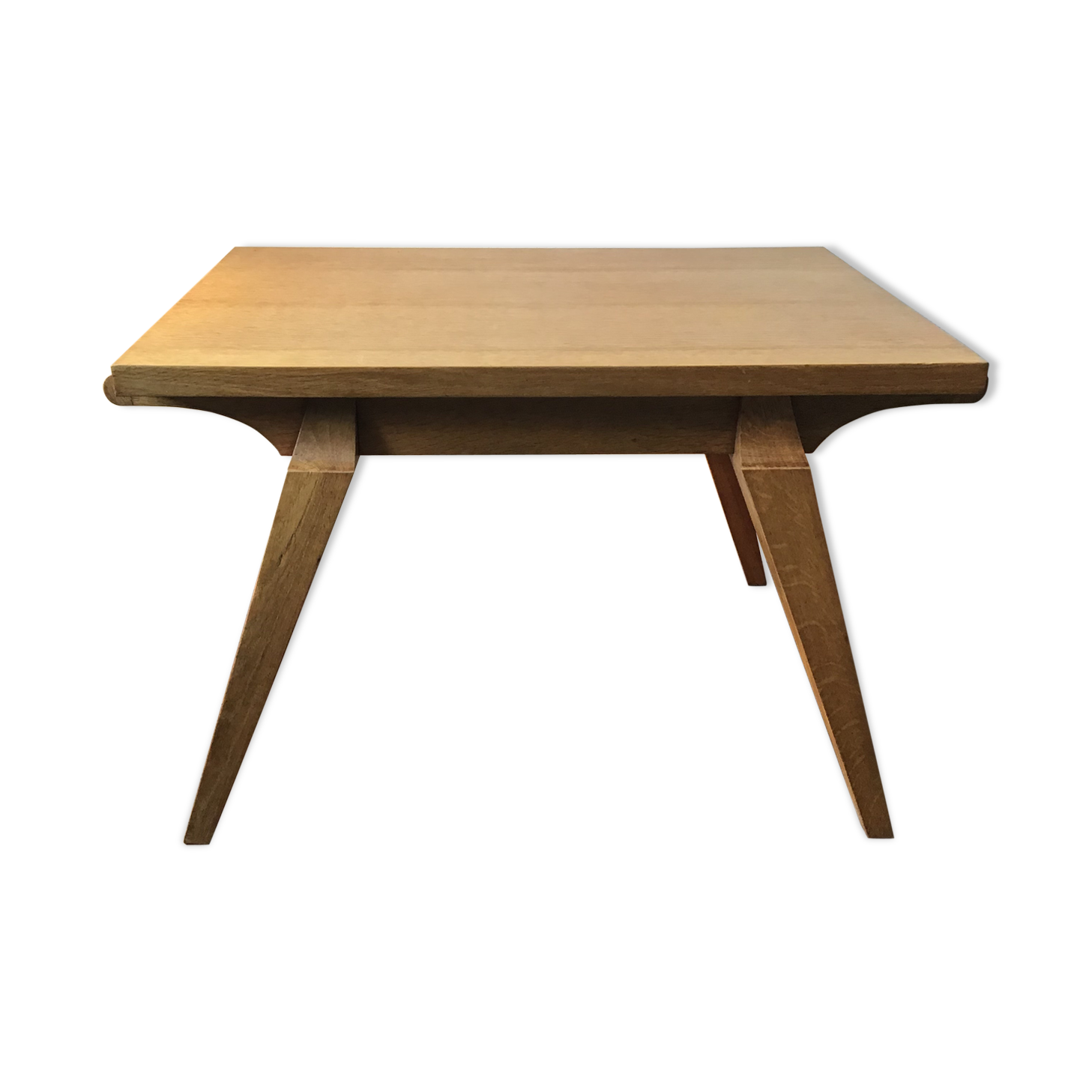 Low table feet compass, years 40-50