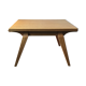 Low table feet compass, years 40-50