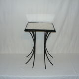 Coffee table of the 50s